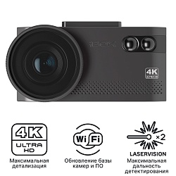 iBOX EVO 4K 